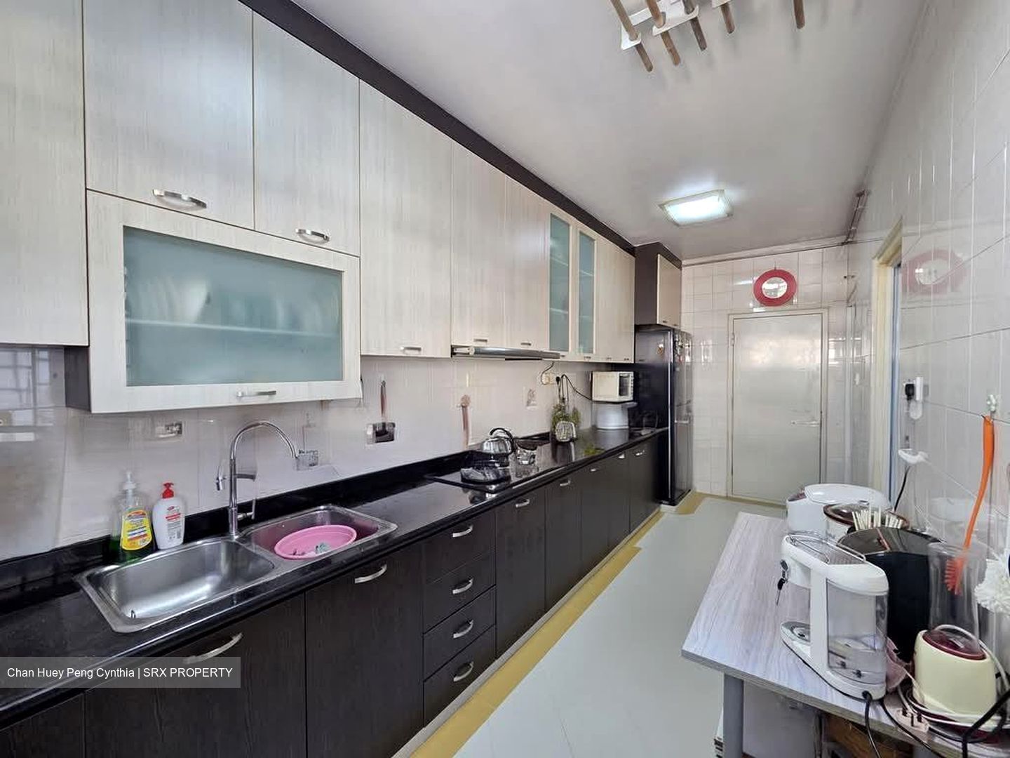 Blk 322C Anchorvale Grove (Sengkang), HDB 5 Rooms #595616471